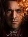 Постер к сериалу "Ведьмак"