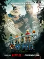 Постер к сериалу "One Piece. Большой куш"