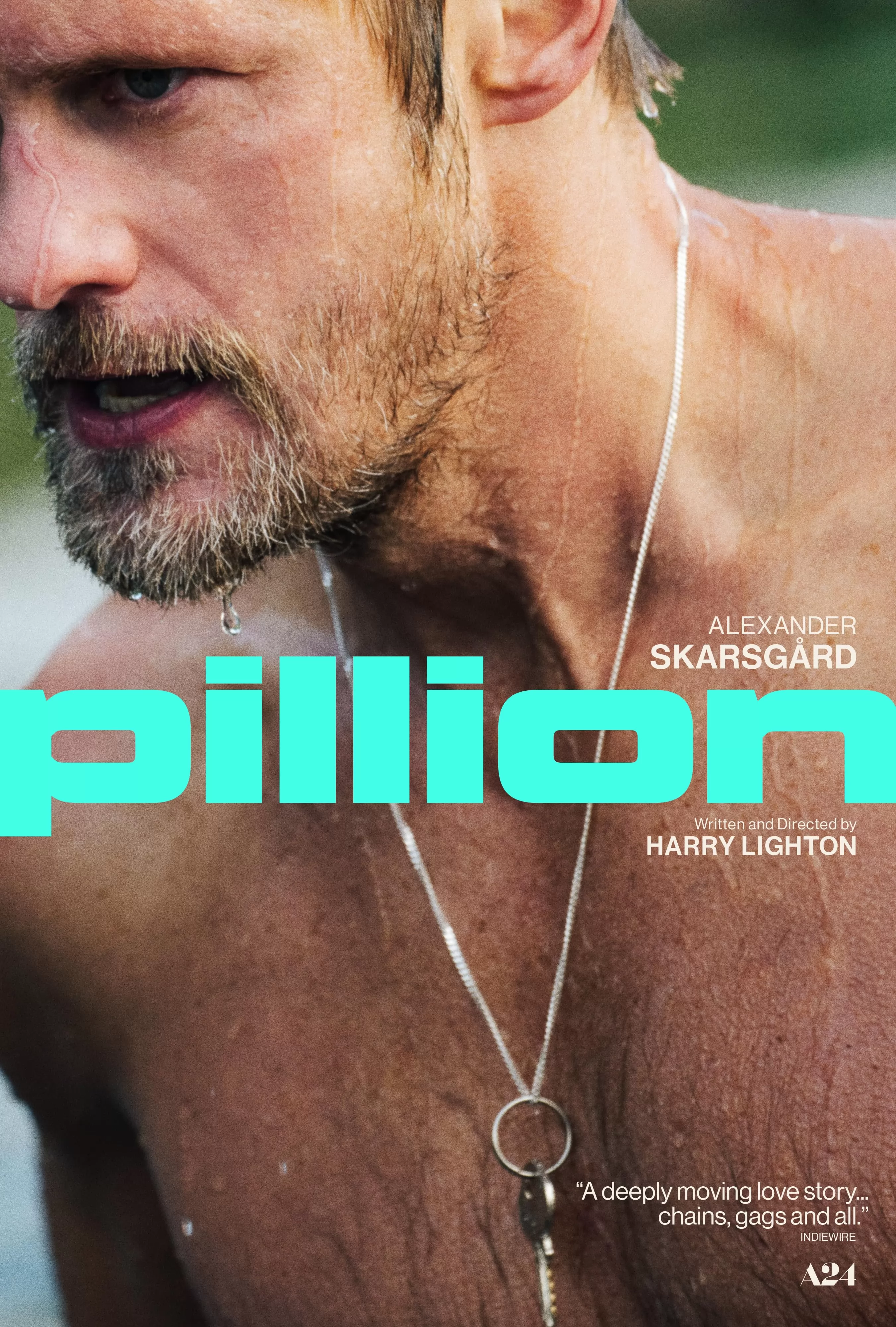 Седло / Pillion (2025) отзывы. Рецензии. Новости кино. Актеры фильма Седло. Отзывы о фильме Седло