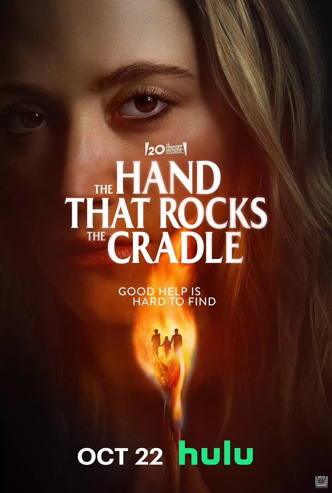 Рука, качающая колыбель / The Hand That Rocks the Cradle (2025) отзывы. Рецензии. Новости кино. Актеры фильма Рука, качающая колыбель. Отзывы о фильме Рука, качающая колыбель