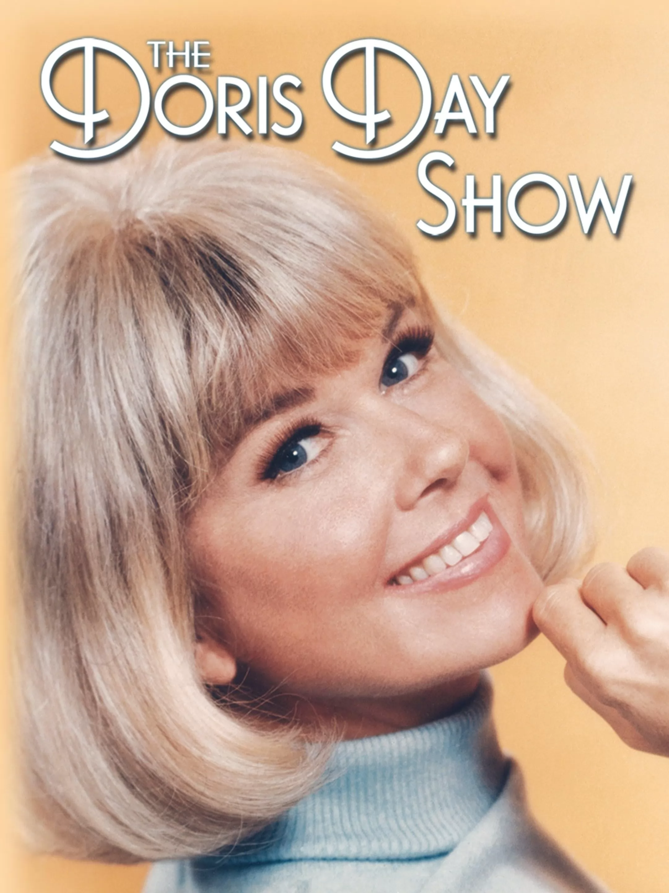 Шоу Дорис Дэй / The Doris Day Show