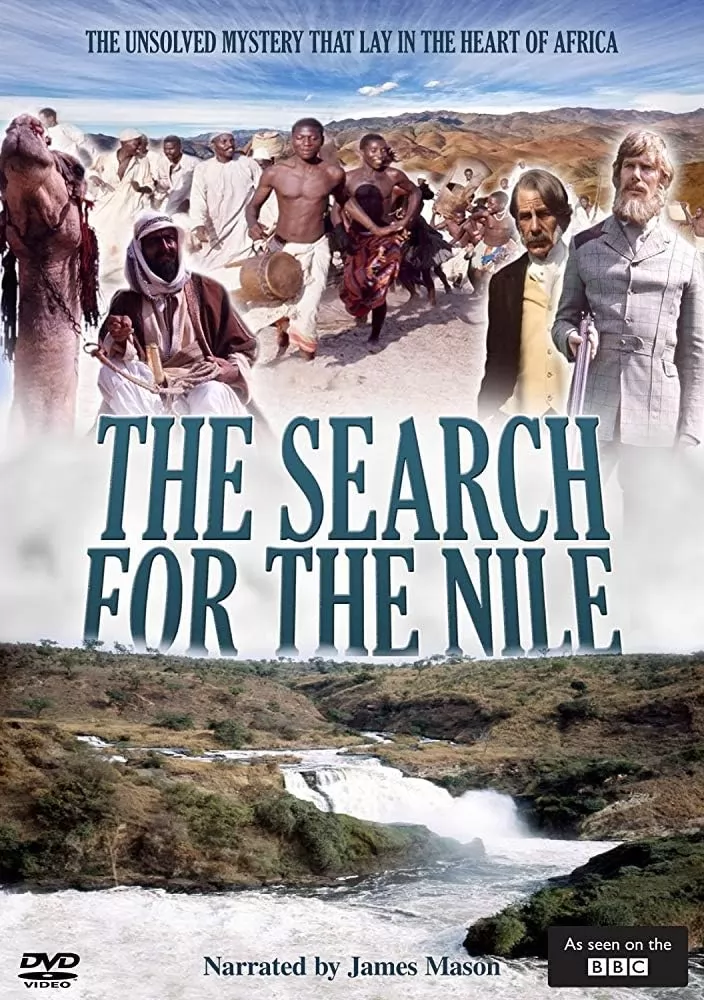 В поисках Нила / The Search for the Nile