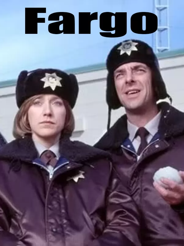 Фарго / Fargo (2003) отзывы. Рецензии. Новости кино. Актеры фильма Фарго. Отзывы о фильме Фарго