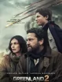 Постер к фильму "Гренландия 2: Миграция"