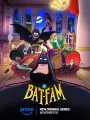 Постер к сериалу "Бэт-семейка"