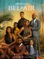 Постер к сериалу "Бель-Эйр"