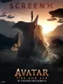 Постер к фильму "Аватар 3: Огонь и пепел"