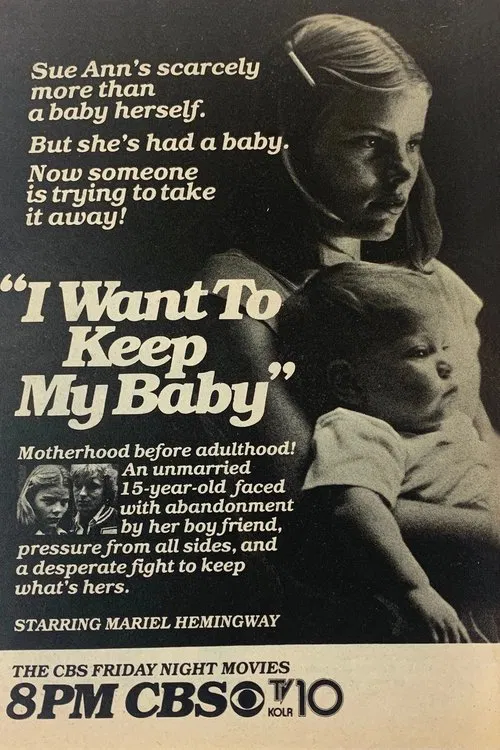 Я хочу сохранить своего ребенка / I Want to Keep My Baby! (1976) отзывы. Рецензии. Новости кино. Актеры фильма Я хочу сохранить своего ребенка. Отзывы о фильме Я хочу сохранить своего ребенка