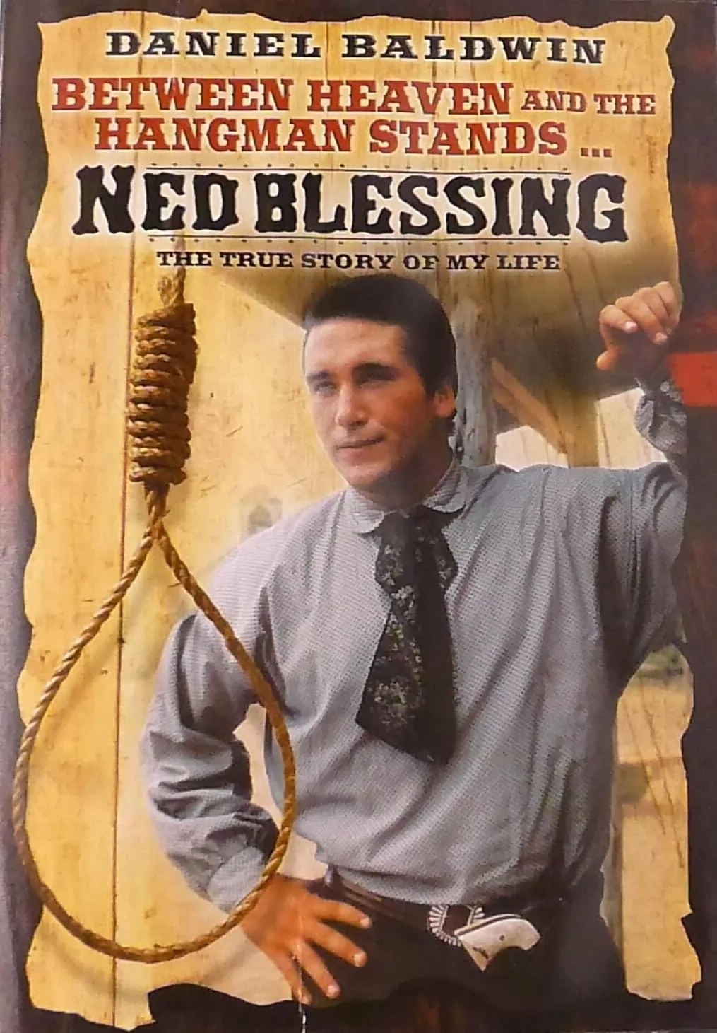 Одинокое правосудие / Ned Blessing: The True Story of My Life (1992) отзывы. Рецензии. Новости кино. Актеры фильма Одинокое правосудие. Отзывы о фильме Одинокое правосудие