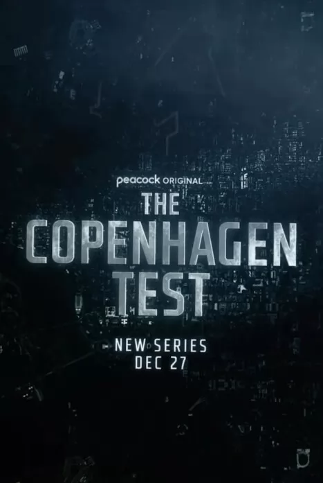 Копенгагенский тест / The Copenhagen Test