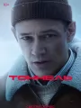 Постер к сериалу "Тоннель"