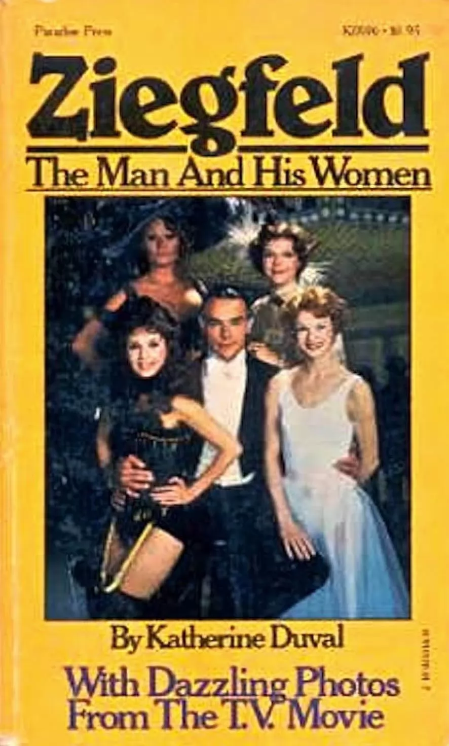 Зигфилд: Мужчина и его женщина: постер N267558