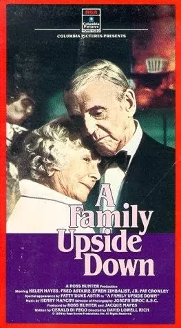 Семейный беспорядок / A Family Upside Down (1978) отзывы. Рецензии. Новости кино. Актеры фильма Семейный беспорядок. Отзывы о фильме Семейный беспорядок