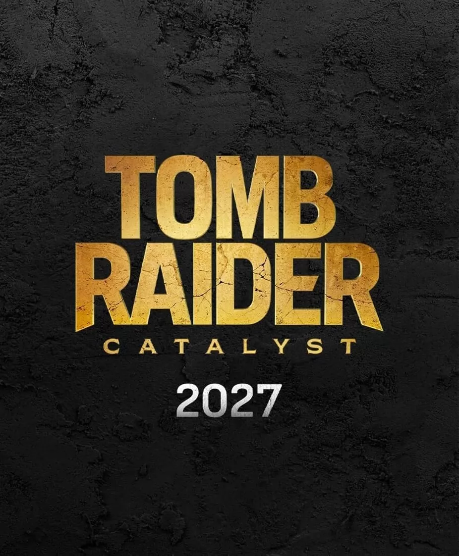 Tomb Raider: Catalyst