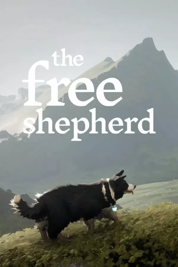 The Free Shepherd
