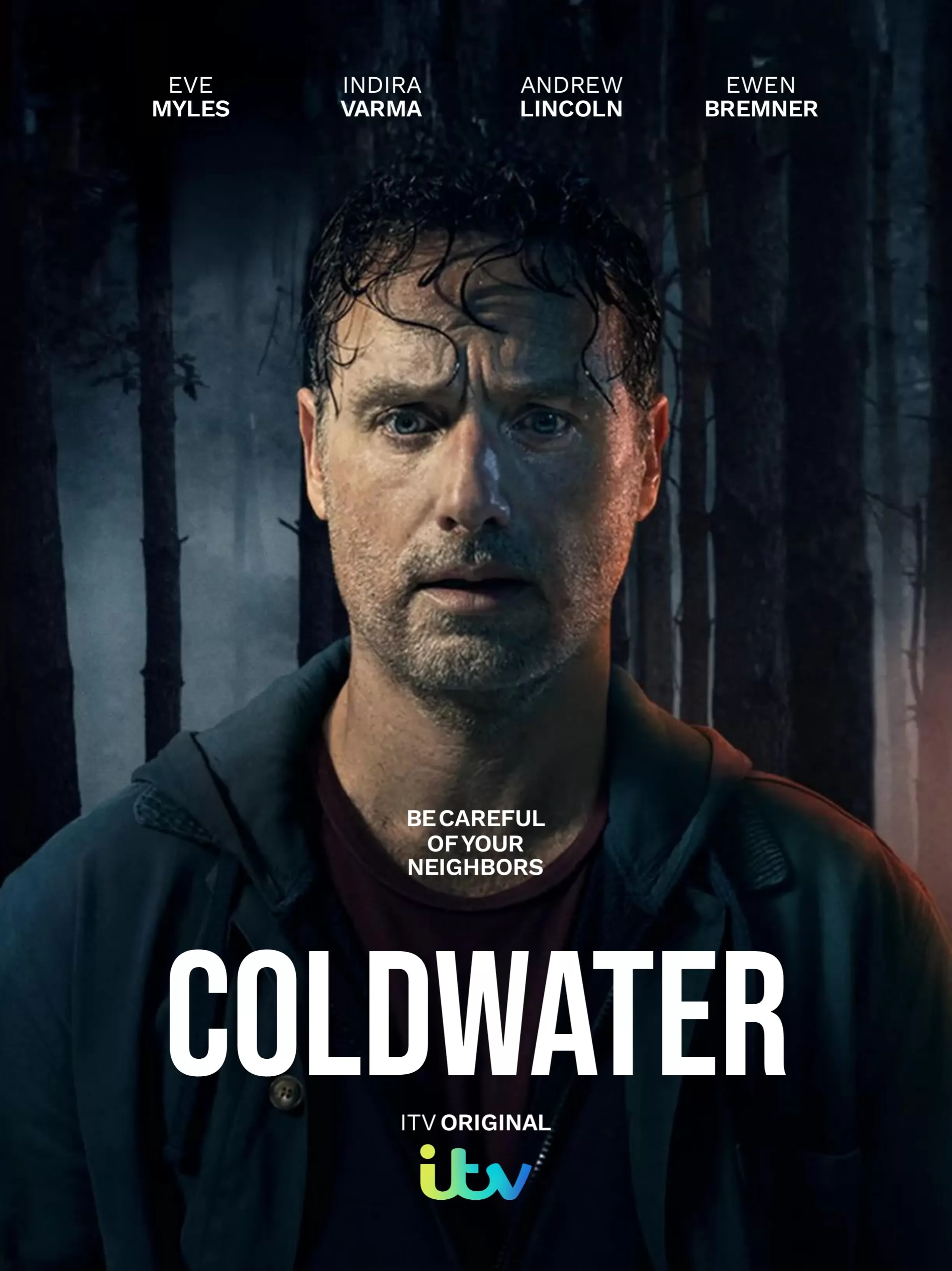 Холодные воды / Coldwater