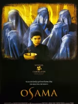 Превью постера #253287 к фильму "Усама"  (2003)
