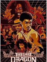 Превью постера #253322 к фильму "Последний дракон"  (1985)