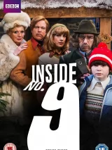 Превью постера #253368 к сериалу "Внутри девятого номера"  (2014-2024)