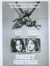 Превью постера #253581 к фильму "Сладкая заложница" (1975)