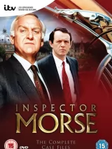 Превью постера #253967 к фильму "Инспектор Морс" (1987)
