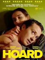 Превью постера #254811 к фильму "Клад" (2023)