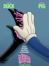 Looney Tunes: Космическое вторжение