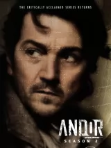 Превью постера #255632 к фильму "Андор" (2022)