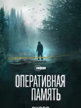 Превью постера #255666 к фильму "Оперативная память" (2025)