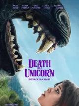 Превью постера #256142 к фильму "Смерть единорога" (2025)