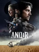 Превью постера #256214 к фильму "Андор" (2022)