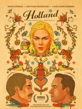 Превью постера #256275 к фильму "Холланд" (2025)