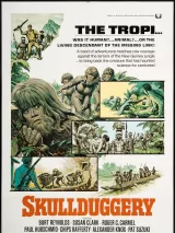 Превью постера #256493 к фильму "Надувательство" (1970)