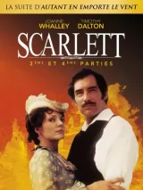 Превью постера #256508 к фильму "Скарлетт" (1994)