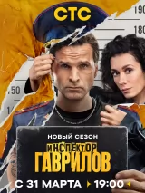 Инспектор Гаврилов