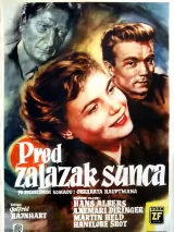 Превью постера #256951 к фильму "Перед заходом солнца" (1956)