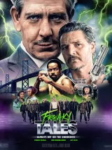 Превью постера #256998 к фильму "Дикие истории"  (2024)