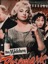 Превью постера #257016 к фильму "Девица Розмари" (1958)