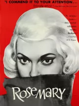Превью постера #257017 к фильму "Девица Розмари" (1958)