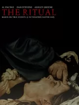 Превью постера #257145 к фильму "Ритуал" (2025)