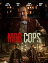 Превью постера #257302 к фильму "Копы в законе"  (2025)