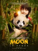 Превью постера #257303 к фильму "Моя панда" (2025)