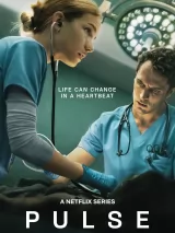 Превью постера #257381 к фильму "Пульс" (2025)