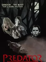 Превью постера #257624 к фильму "Хищник: Смерть" (1988)
