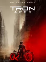 Превью постера #257625 к фильму "Трон: Арес"  (2025)