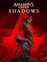 Превью обложки #257636 к игре "Assassin`s Creed Shadows" (2025)