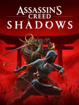 Превью обложки #257637 к игре "Assassin`s Creed Shadows" (2025)