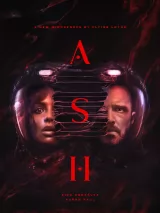 Превью постера #257682 к фильму "Пепел"  (2025)