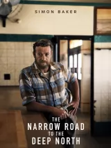 Превью постера #257721 к сериалу "Узкая дорога на дальний север"  (2025)