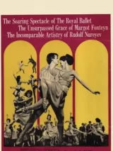 Превью постера #257765 к фильму "Ромео и Джульетта" (1966)